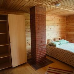 База отдыха Дивное, Лахденпохья, Республика Карелия