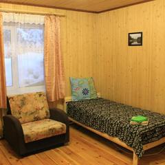 Отель Щучье Озеро, Лахденпохья, Республика Карелия