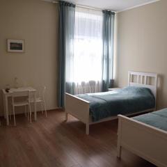 Отель Хвойный парк, Рускеала, Республика Карелия, Республика Карелия