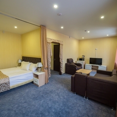 Мини-отель НАШ, Лебедянь, Липецкая область