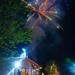 Парк-отель Парк-Отель Хутор Ярви, Лахденпохья, Республика Карелия