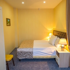 Мини-отель НАШ, Лебедянь, Липецкая область