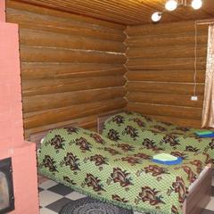 Отель Щучье Озеро, Лахденпохья, Республика Карелия