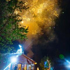 Парк-отель Парк-Отель Хутор Ярви, Лахденпохья, Республика Карелия