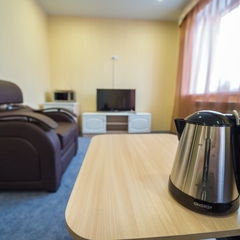 Мини-отель НАШ, Лебедянь, Липецкая область