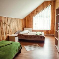 База отдыха Дивное, Лахденпохья, Республика Карелия