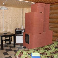 Отель Щучье Озеро, Лахденпохья, Республика Карелия