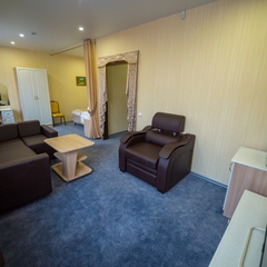 Мини-отель НАШ, Лебедянь, Липецкая область