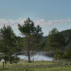 Парк-отель Парк-Отель Хутор Ярви, Лахденпохья, Республика Карелия