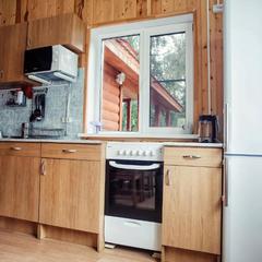 База отдыха Дивное, Лахденпохья, Республика Карелия