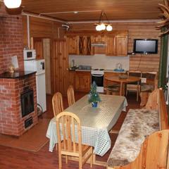 Отель Щучье Озеро, Лахденпохья, Республика Карелия