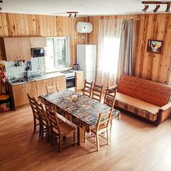 База отдыха Дивное, Лахденпохья, Республика Карелия