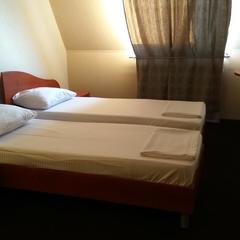 Отель Наш Сафари, Лебедянь, Липецкая область