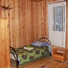 Отель Щучье Озеро, Лахденпохья, Республика Карелия