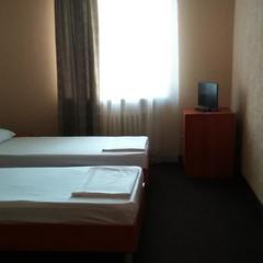 Отель Наш Сафари, Лебедянь, Липецкая область