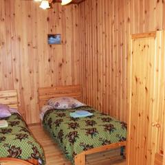 Отель Щучье Озеро, Лахденпохья, Республика Карелия