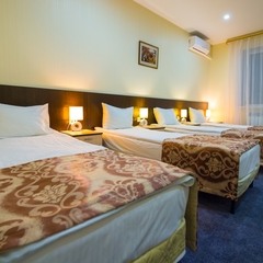 Мини-отель НАШ, Лебедянь, Липецкая область