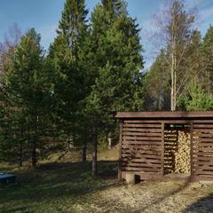 Парк-отель Парк-Отель Хутор Ярви, Лахденпохья, Республика Карелия