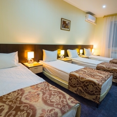 Мини-отель НАШ, Лебедянь, Липецкая область