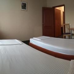 Отель Наш Сафари, Лебедянь, Липецкая область