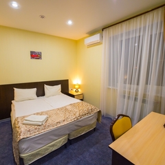 Мини-отель НАШ, Лебедянь, Липецкая область