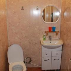 Отель Щучье Озеро, Лахденпохья, Республика Карелия