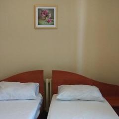 Отель Наш Сафари, Лебедянь, Липецкая область