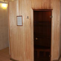 Отель Щучье Озеро, Лахденпохья, Республика Карелия