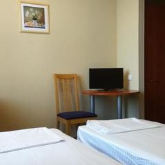 Отель Наш Сафари, Лебедянь, Липецкая область