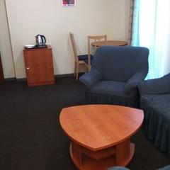 Отель Наш Сафари, Лебедянь, Липецкая область