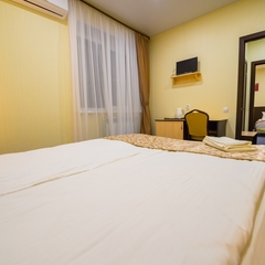 Мини-отель НАШ, Лебедянь, Липецкая область