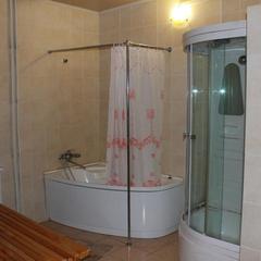 Отель Щучье Озеро, Лахденпохья, Республика Карелия