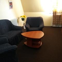 Отель Наш Сафари, Лебедянь, Липецкая область