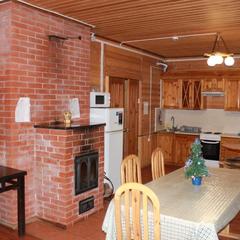 Отель Щучье Озеро, Лахденпохья, Республика Карелия