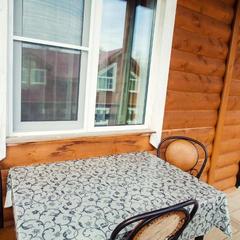 База отдыха Дивное, Лахденпохья, Республика Карелия