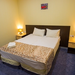 Мини-отель НАШ, Лебедянь, Липецкая область