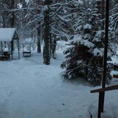 Отель Щучье Озеро, Лахденпохья, Республика Карелия