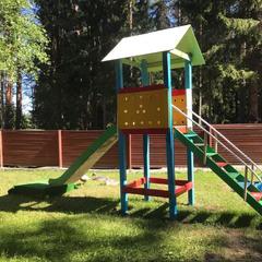 Отель Хвойный парк, Рускеала, Республика Карелия, Республика Карелия