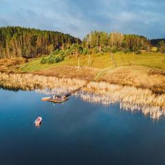 Парк-отель Парк-Отель Хутор Ярви, Лахденпохья, Республика Карелия