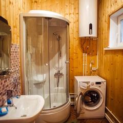 База отдыха Дивное, Лахденпохья, Республика Карелия