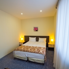 Мини-отель НАШ, Лебедянь, Липецкая область