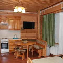 Отель Щучье Озеро, Лахденпохья, Республика Карелия