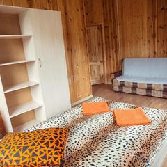 База отдыха Дивное, Лахденпохья, Республика Карелия