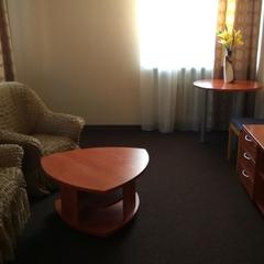 Отель Наш Сафари, Лебедянь, Липецкая область