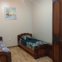 Гостевой дом Деревня Викингов, Лебедянь, Липецкая область