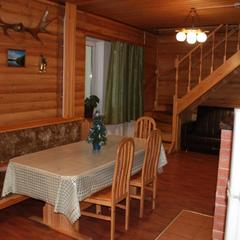 Отель Щучье Озеро, Лахденпохья, Республика Карелия