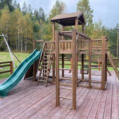 Парк-отель Парк-Отель Хутор Ярви, Лахденпохья, Республика Карелия