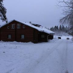 Отель Щучье Озеро, Лахденпохья, Республика Карелия