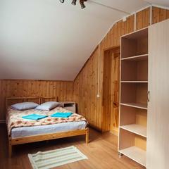 База отдыха Дивное, Лахденпохья, Республика Карелия