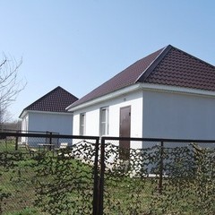 Гостевой дом Деревня Викингов, Лебедянь, Липецкая область